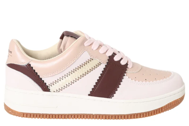 Sneaker Acbc Maliparmi SG0064-90873 11B40-11B40 Γυναικείο