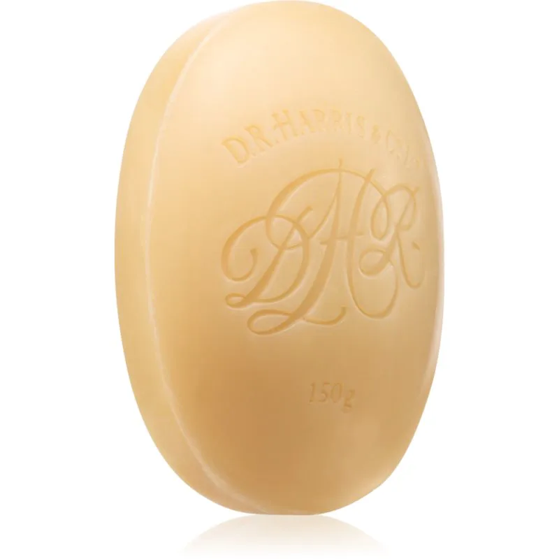 D.R. Harris Bath Soap Μπάρα σαπουνιού για το μπάνιο Sandalwood 150 γρ