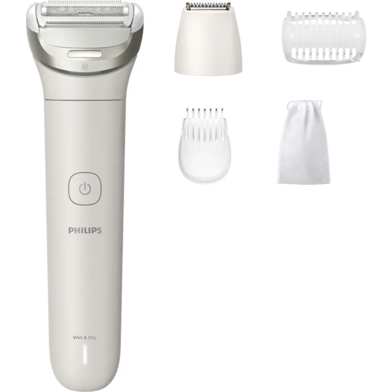Philips Series 8000 Wet & Dry BRL147/00 ηλεκτρική ξυριστική μηχανή 1 τμχ
