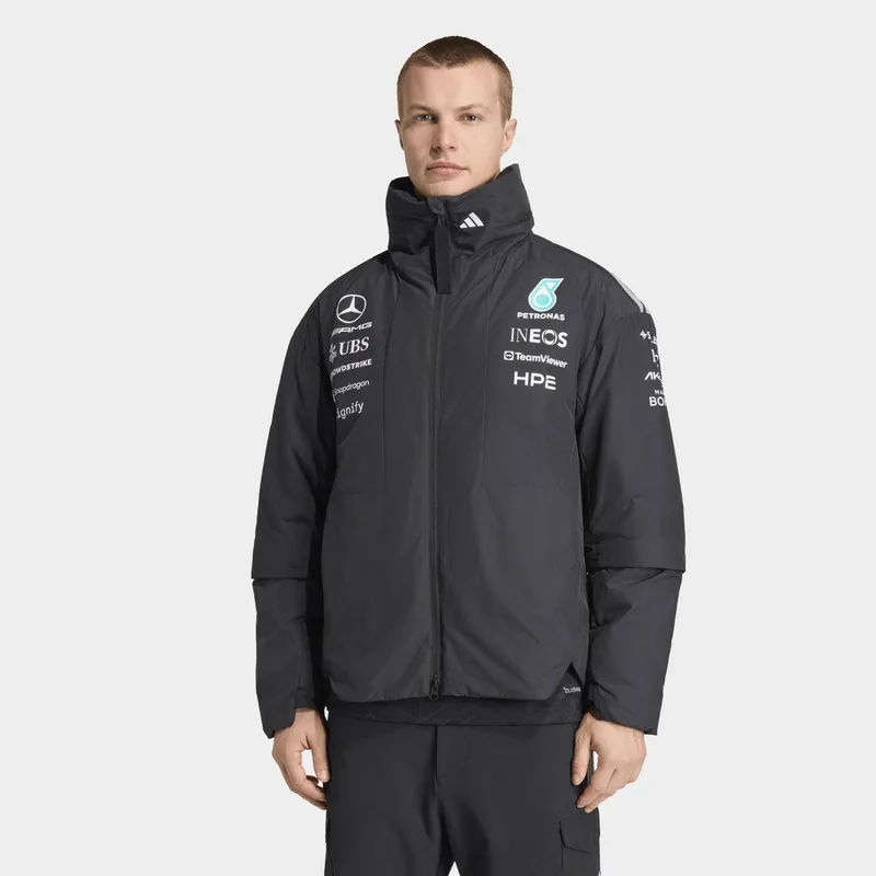 adidas M MercedesAmg PetronasF1 Team Engineers (9000268499_1469)