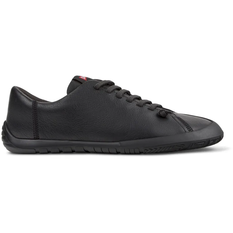 CAMPER Peu Path+ - Casual παπούτσια Για Ανδρικα - Μαύρο, Μέγεθος 45, Smooth leather
