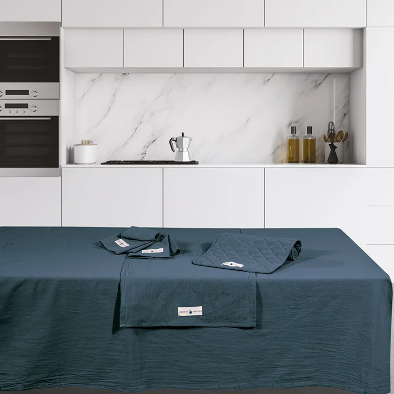 Τραπεζομάντηλο 140x180 Greenwich Polo 2643 Essential 140x180