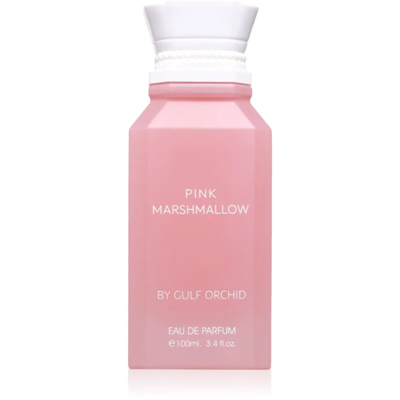 Gulf Orchid Ροζ Marshmallow Eau de Parfum unisex 100 ml