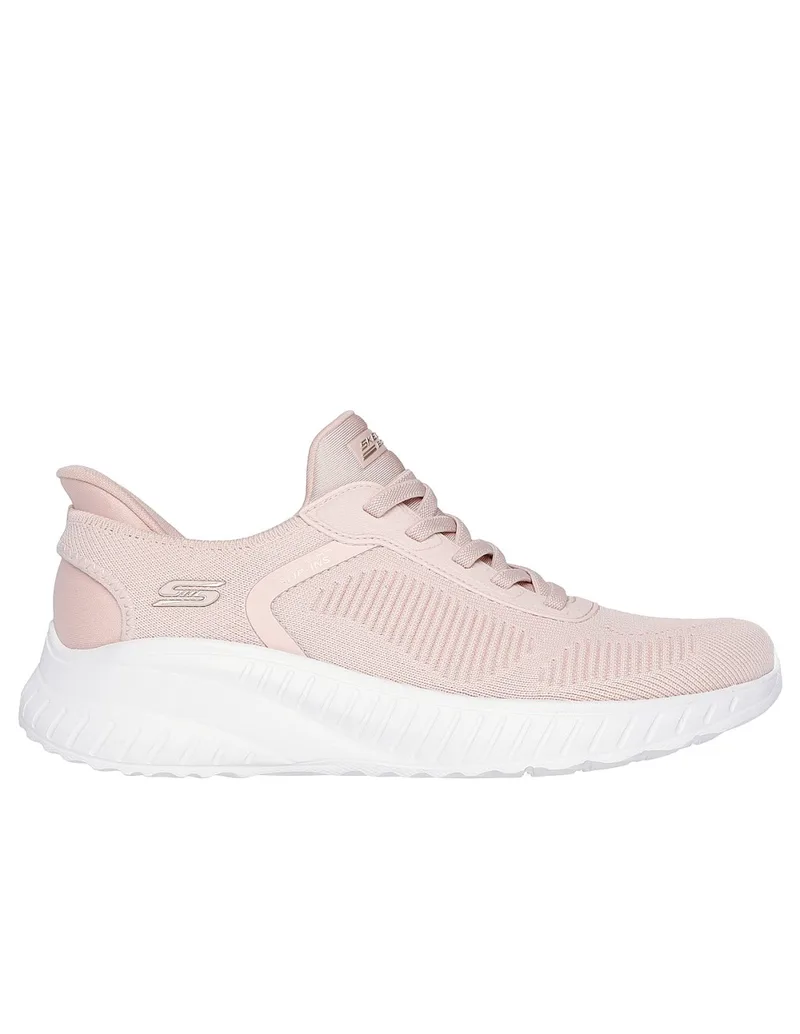 Skechers SlipIns BOBS Sport Squad Chaos Current Muse 117497LTPK