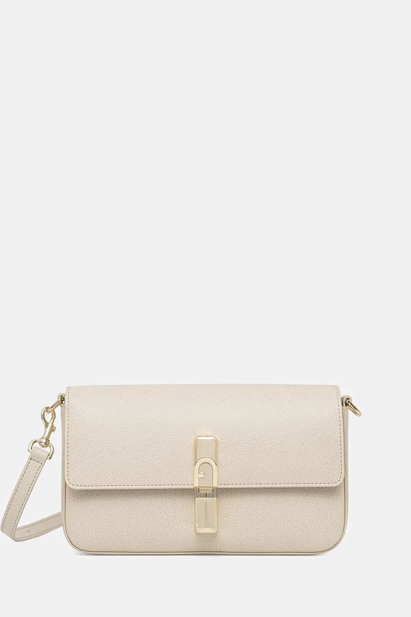 Furla Χιαστί γυναικεία δερμάτινα