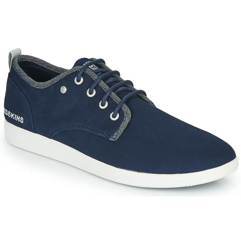 Xαμηλά Sneakers Redskins GRENAT