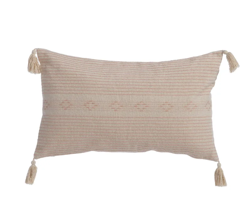 Μαξιλάρι Διακόσμησης Nef-Nef Resan Peach 33x55