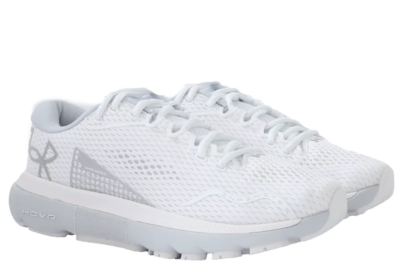 Παπούτσια Running Under Armour HOVR Infinite 5 3026550-103 Γυναικείο