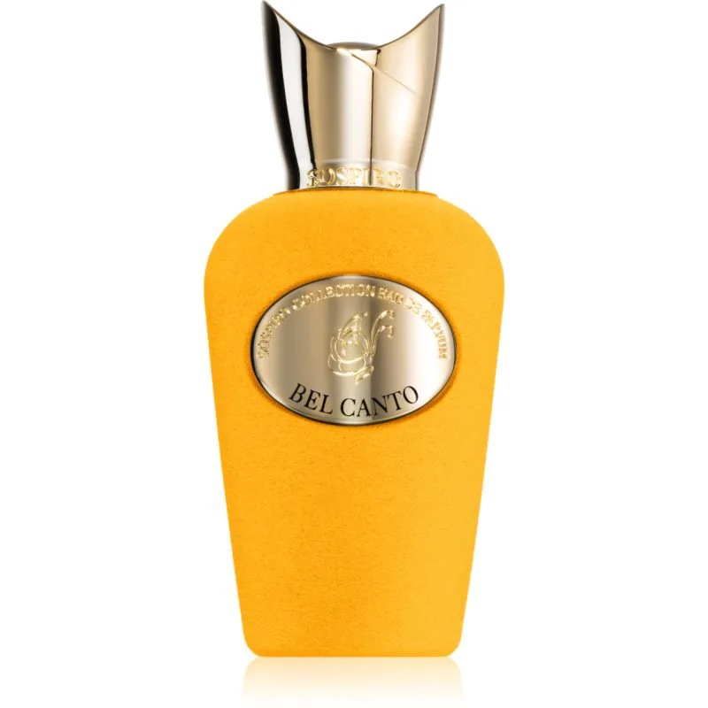 Sospiro Bel Canto Eau de Parfum unisex 100 μλ