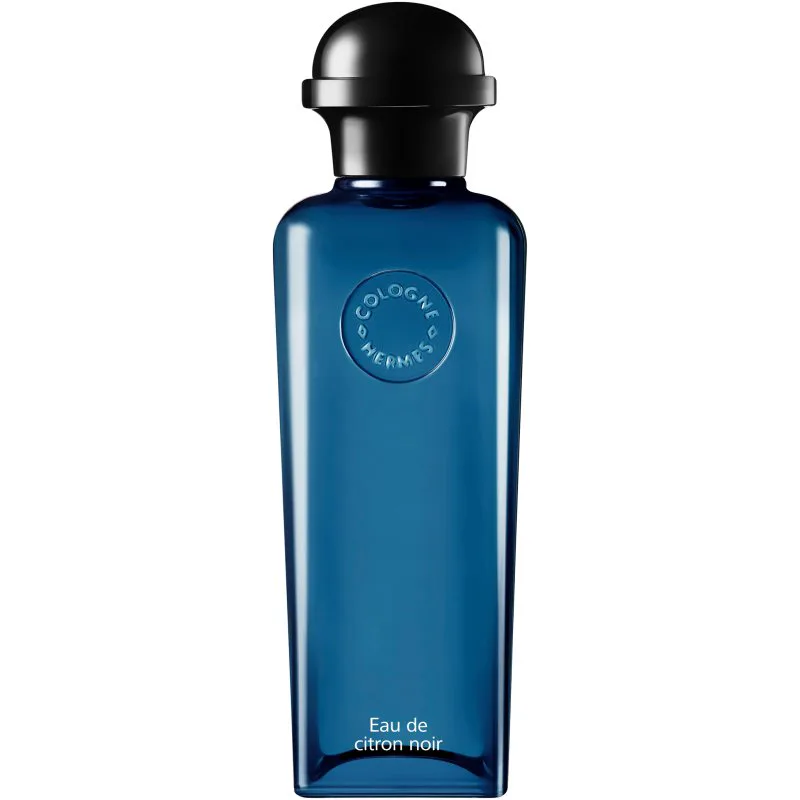 HERMÈS Colognes Collection Eau de Citron Noir κολόνια unisex 100 ml