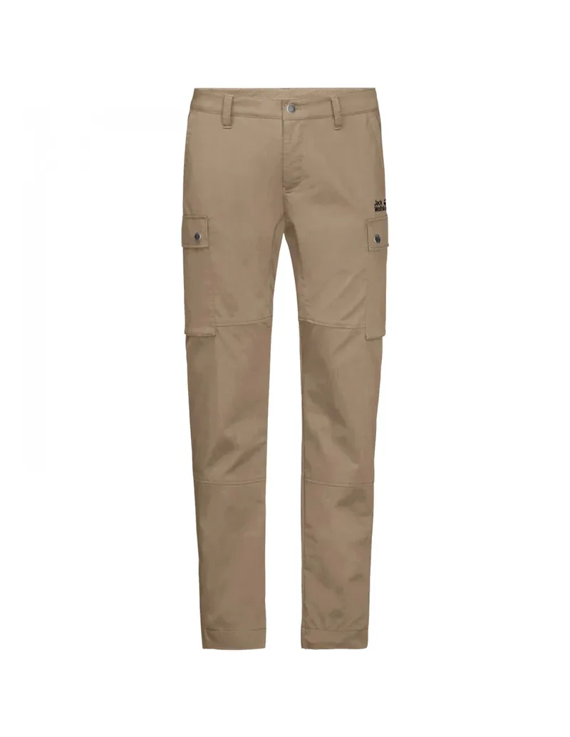 Jack Wolfskin Arctic Road Cargo Pants M 15057615136