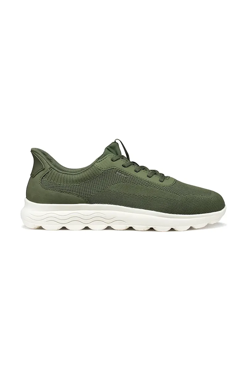 Sneakers Geox U SPHERICA PLUS Fast In