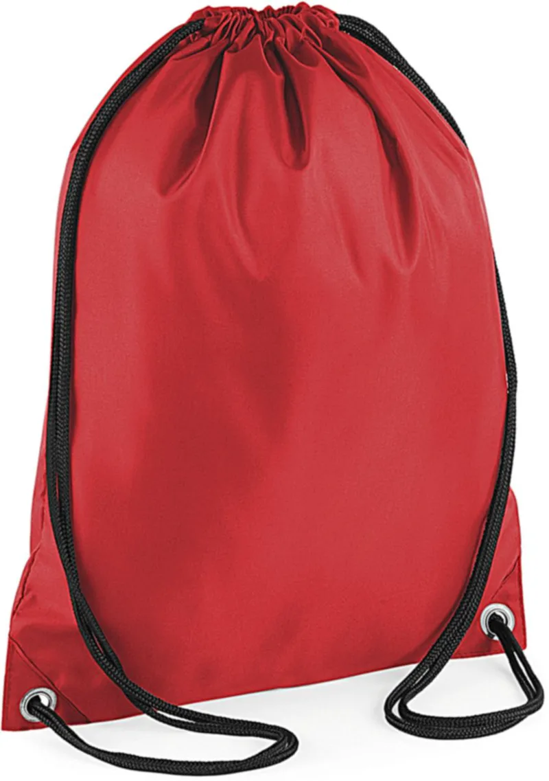 Σάκος Γυμναστηρίου BG5 Bag Base Red