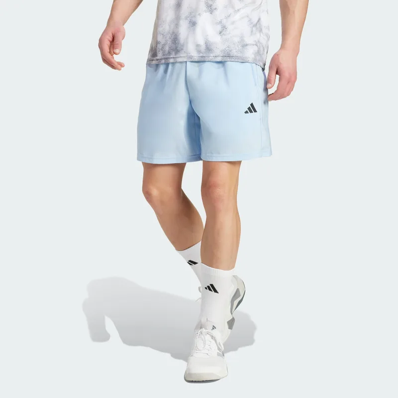 adidas Train Essentials Woven Ανδρικό Σορτς (9000239431_87875)