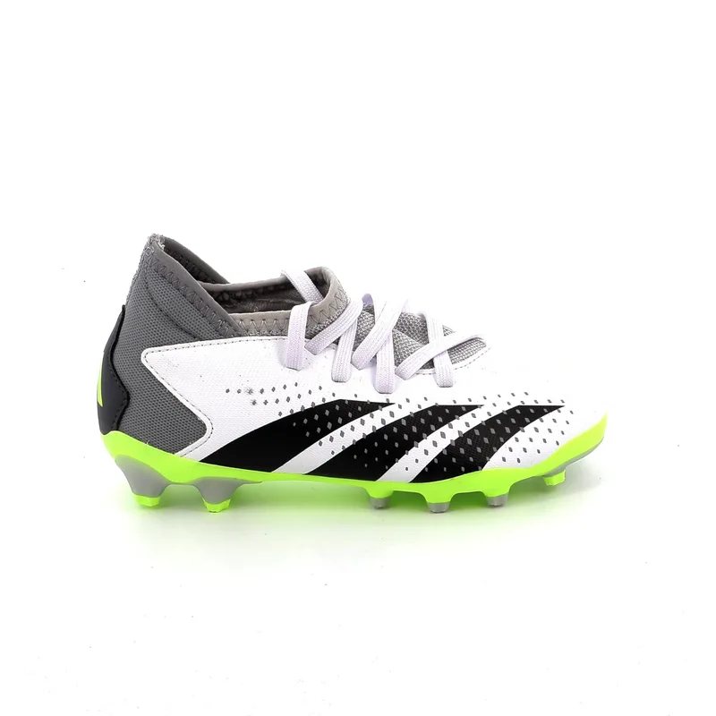 Ποδοσφαιρικό Παπούτσι για Αγόρι Adidas Predator Accuracy Χρώματος Λευκό IE9445