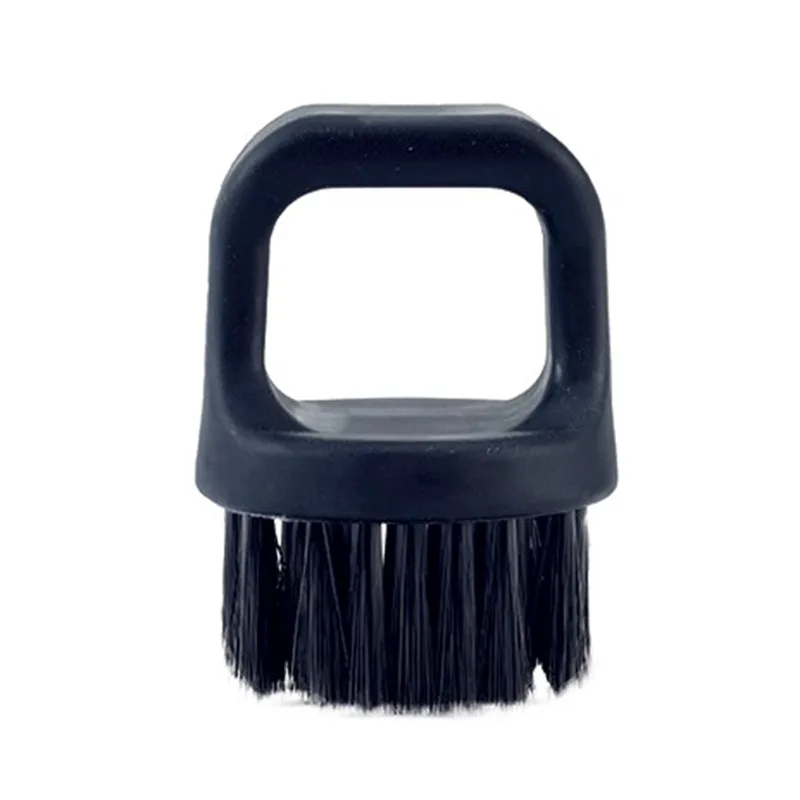 Eurostil Round barber brush