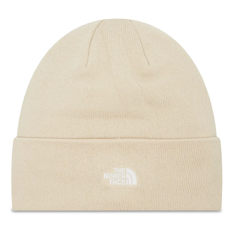 Σκούφος The North Face Norm NF0A5FW13X41 Κίτρινο