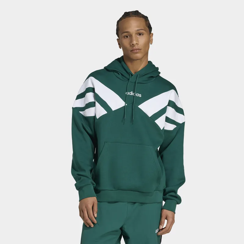 adidas Originals Archive Cut Line Sweatshirt (9000242774_66187)