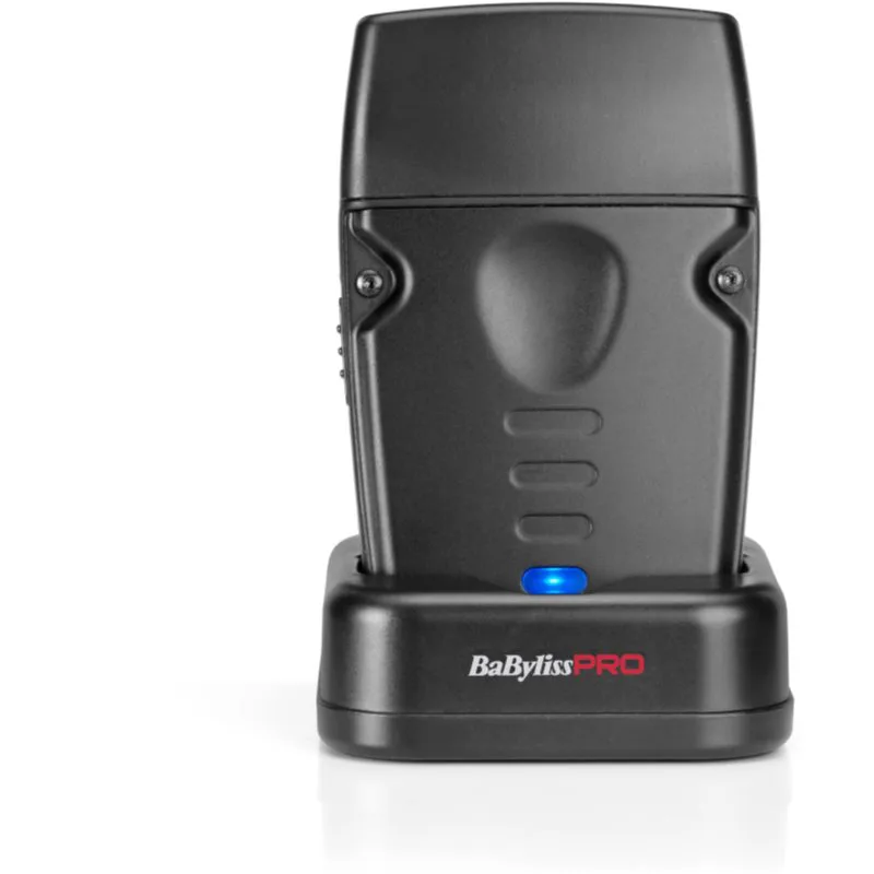 BaByliss PRO LO-PROFX Compact Shaver ηλεκτρική ξυριστική μηχανή FXLPFS1E 1 τμχ