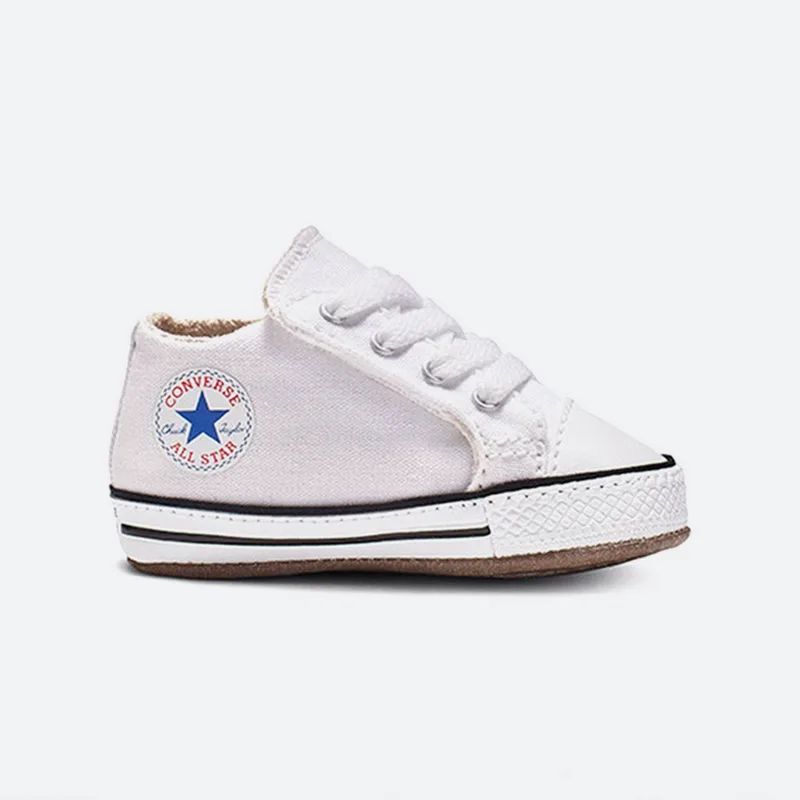 Converse Chuck Taylor All Star Βρεφικά Παπούτσια (9000039268_32648)