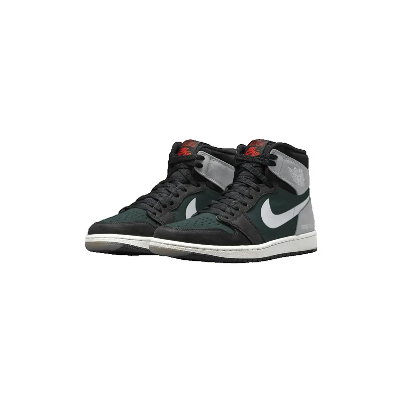 Sneakers Nike Baskets Air Jordan 1 High imperméables