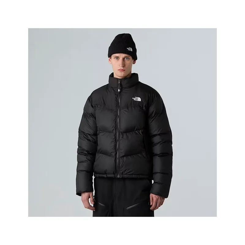 Χοντρό μπουφάν The North Face NF0A853I