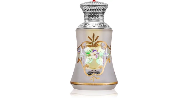 Al haramain Cherry Blossom Scented Oil - 24ml