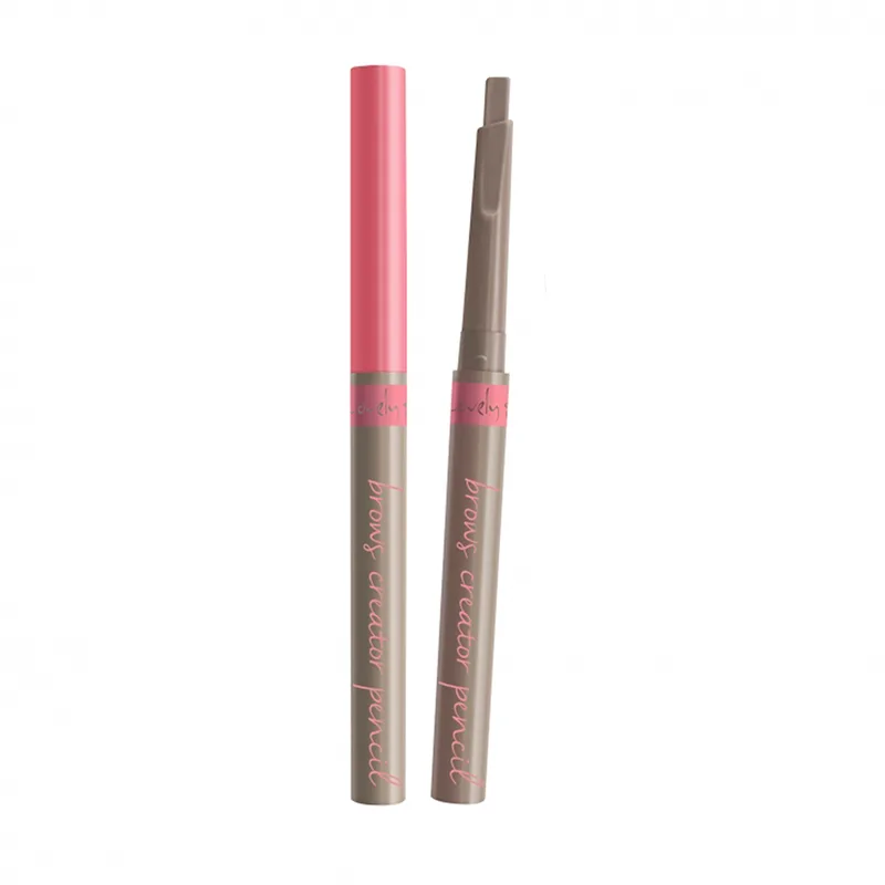 ΜΗΧΑΝΙΚΟ ΜΟΛΥΒΙ ΦΡΥΔΙΩΝ BROWS CREATOR Νο 03 ΞΑΝΘΟ