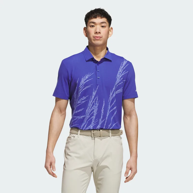 adidas M Ultimate365 Tour Cool Feeling Fescue Polo (9000284219_95135)