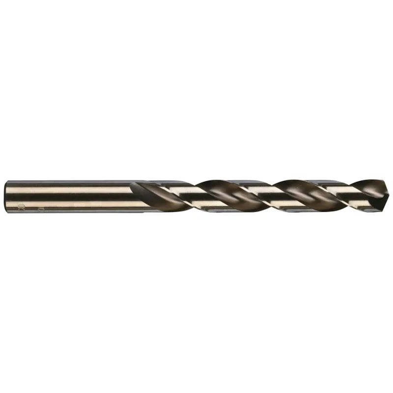 Τρυπάνι Κοβαλτίου HSS-G 13mm DIN338 MILWAUKEE RED COBALT