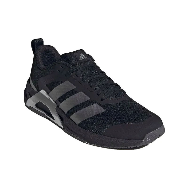 Fitness adidas Baskets Dropset Control noir