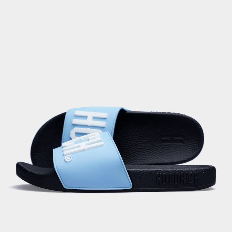 Hoodrich Core Unisex Slides (9000258147_5569)