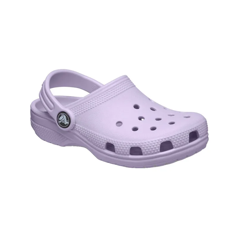 Τσόκαρα Crocs Sandales 206991-530 violet