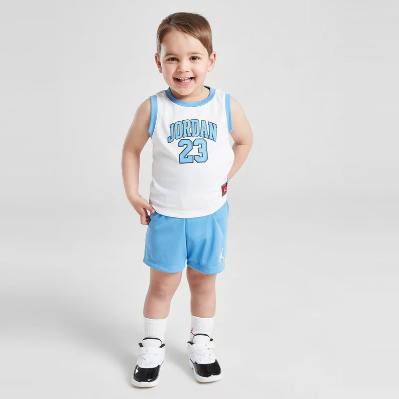 Jordan 23 Jersey Παιδικό Σετ (9000265576_38926)
