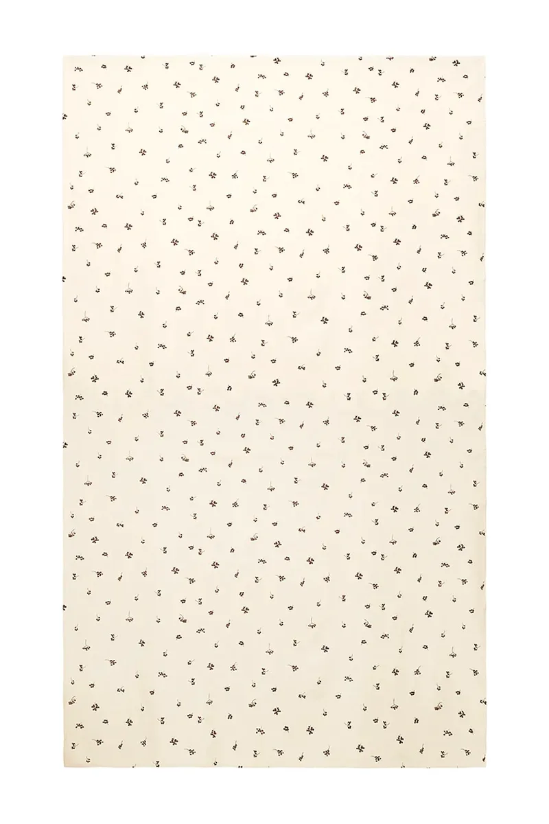 Βαμβακερό τραπεζομάντιλο ferm LIVING Baies 150 x 240 cm