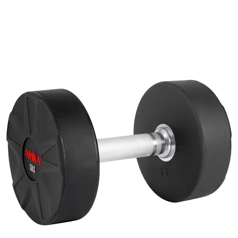 Aλτήρας Στρογγυλός PU Series 15kg