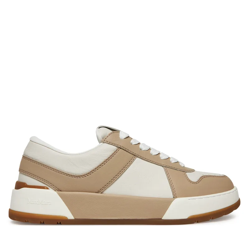 Αθλητικά Max Mara 2514761091600 Λευκό