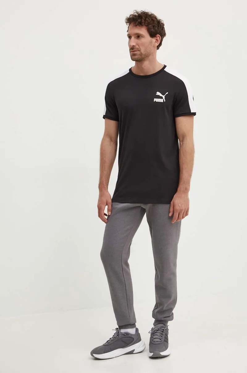 Μπλουζάκι Puma T7