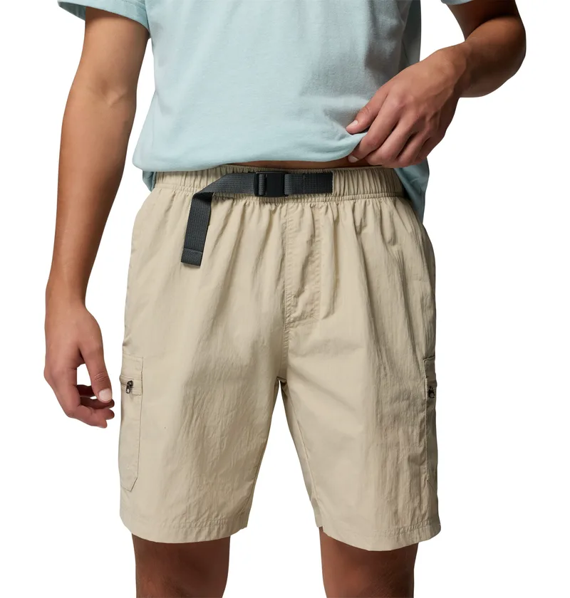 Columbia Ανδρικό Mountaindale™ Cargo Short 2121471-271 Μπεζ