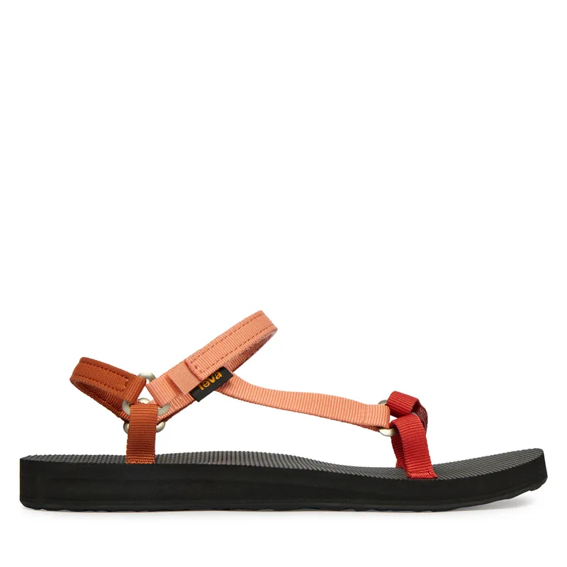 Σανδάλια Teva Original Universal Slim 1150110 Κρεμ