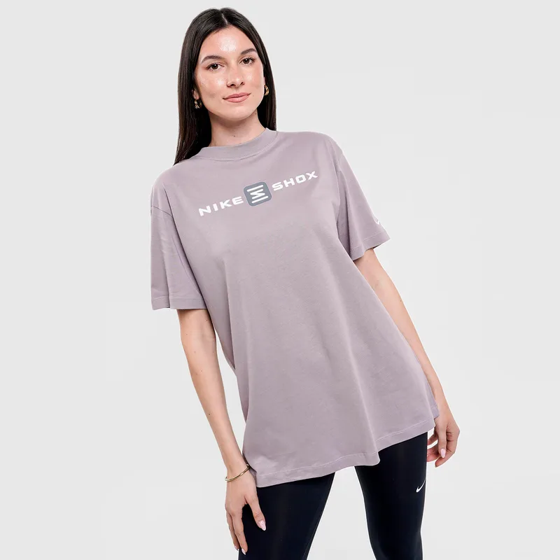 Nike W Shox Grx T-Shirt (9000252688_79227)