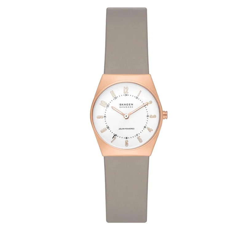Ρολόι Skagen SKW3079 Χρυσό