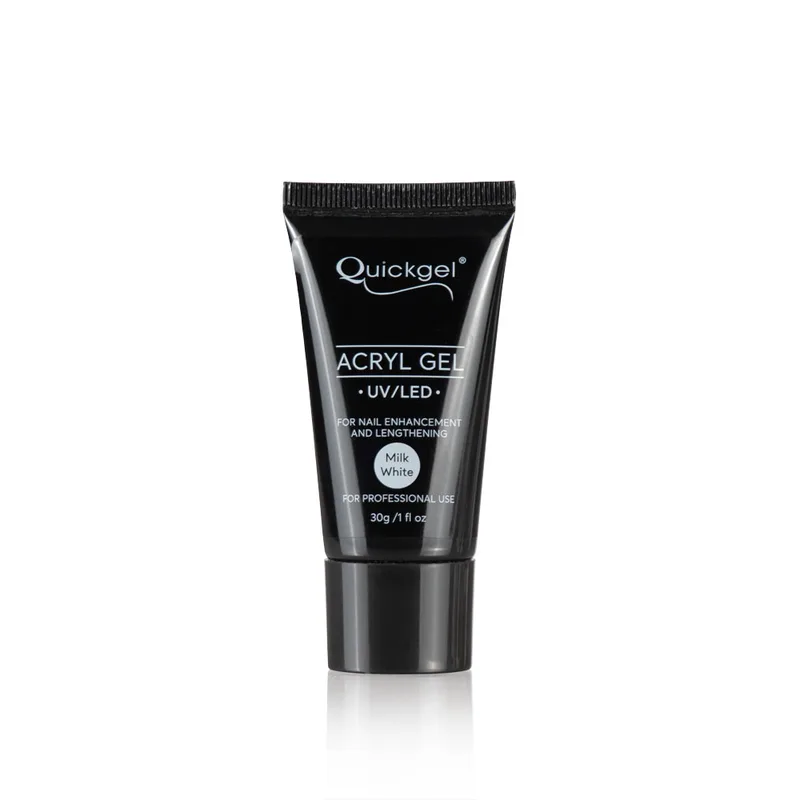 Acryl Gel Milkwhite - 30g
