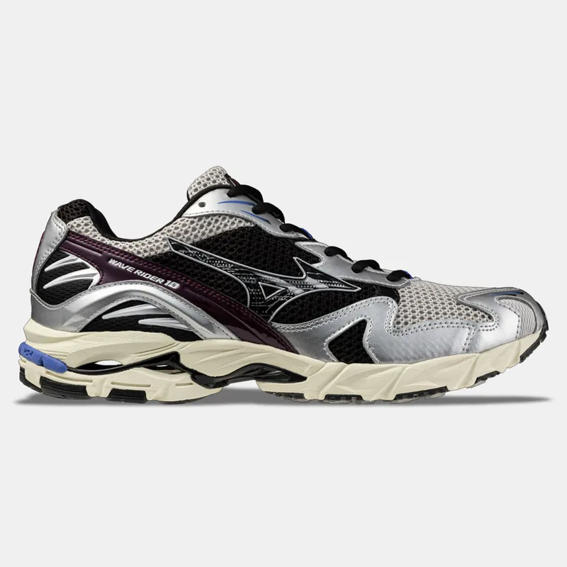 Mizuno Wave Rider 10 Sport Ανδρικά Παπούτσια (9000267166_93164)