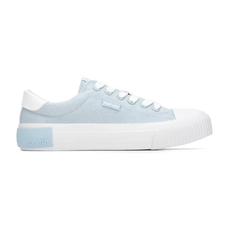 Xαμηλά Sneakers Refresh 17511005