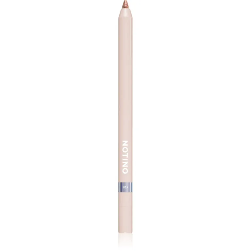 Notino Lifeproof Multichrome Soft Gel Eye Pencil αδιάβροχο μολύβι για τα μάτια με πολυχρωματικό εφέ 128 Bronzie 1.3 γρ