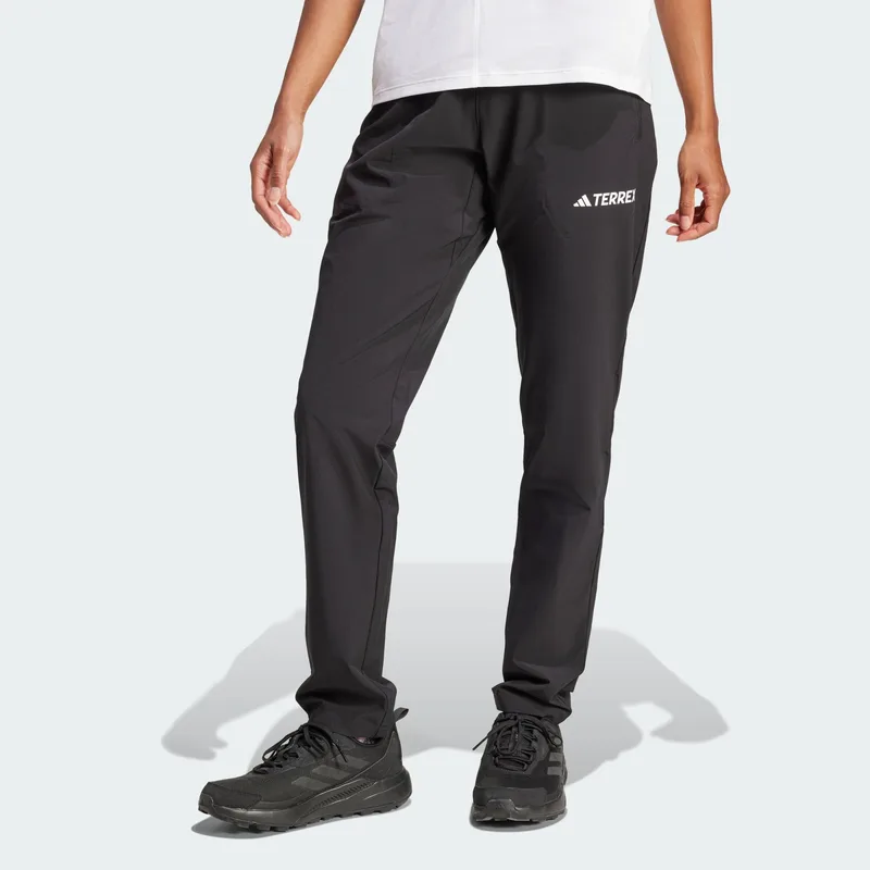 adidas Terrex Essentials Γυναικείο Παντελόνι (9000235476_1469)