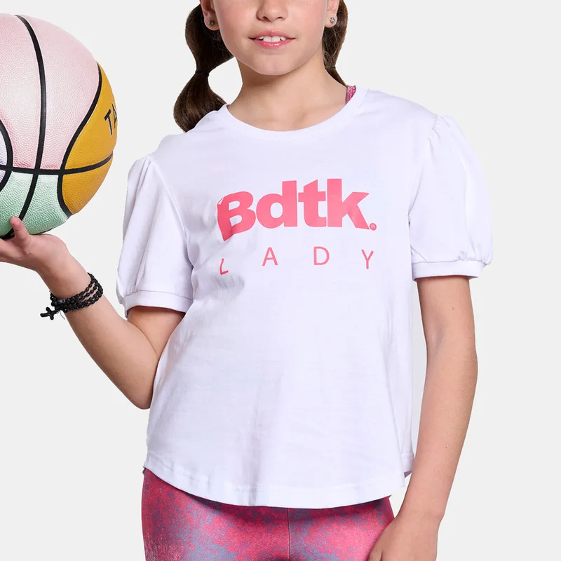 BodyTalk Παιδικό T-Shirt (9000168405_1539)