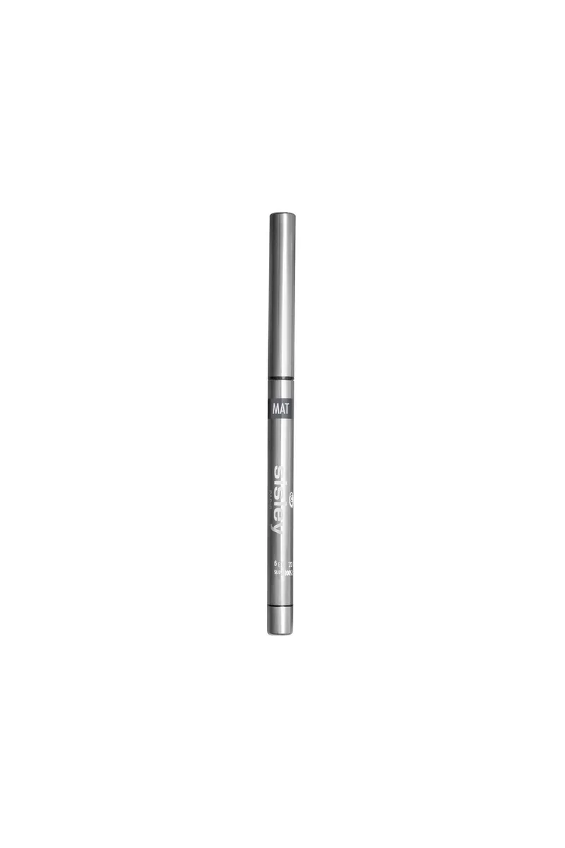 Sisley Phyto-Khol Star Waterproof - 187453 N°4 Matte Graphite