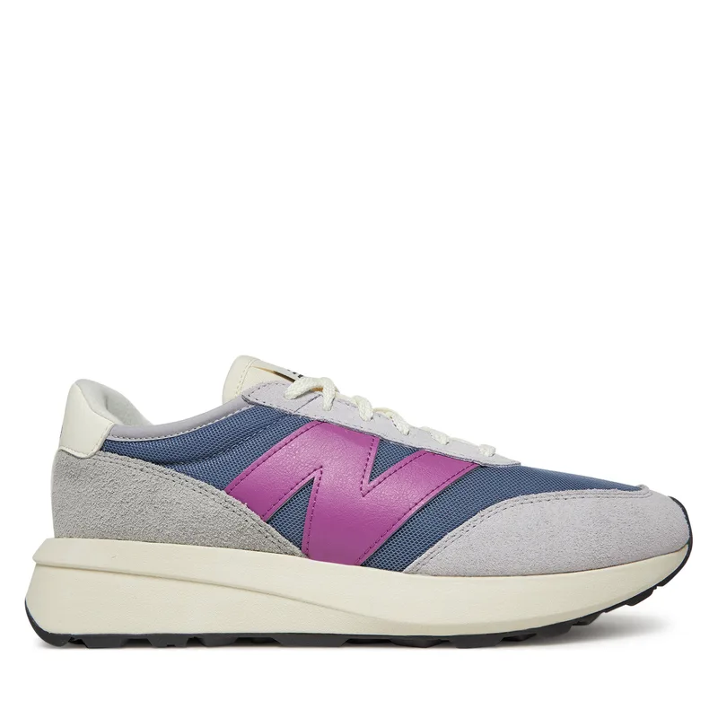 Αθλητικά New Balance U370DC Σκούρο μπλε